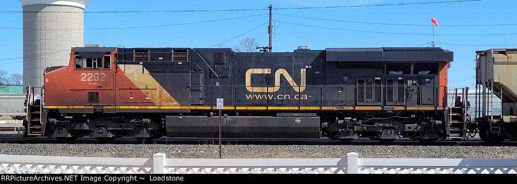 CN 2292